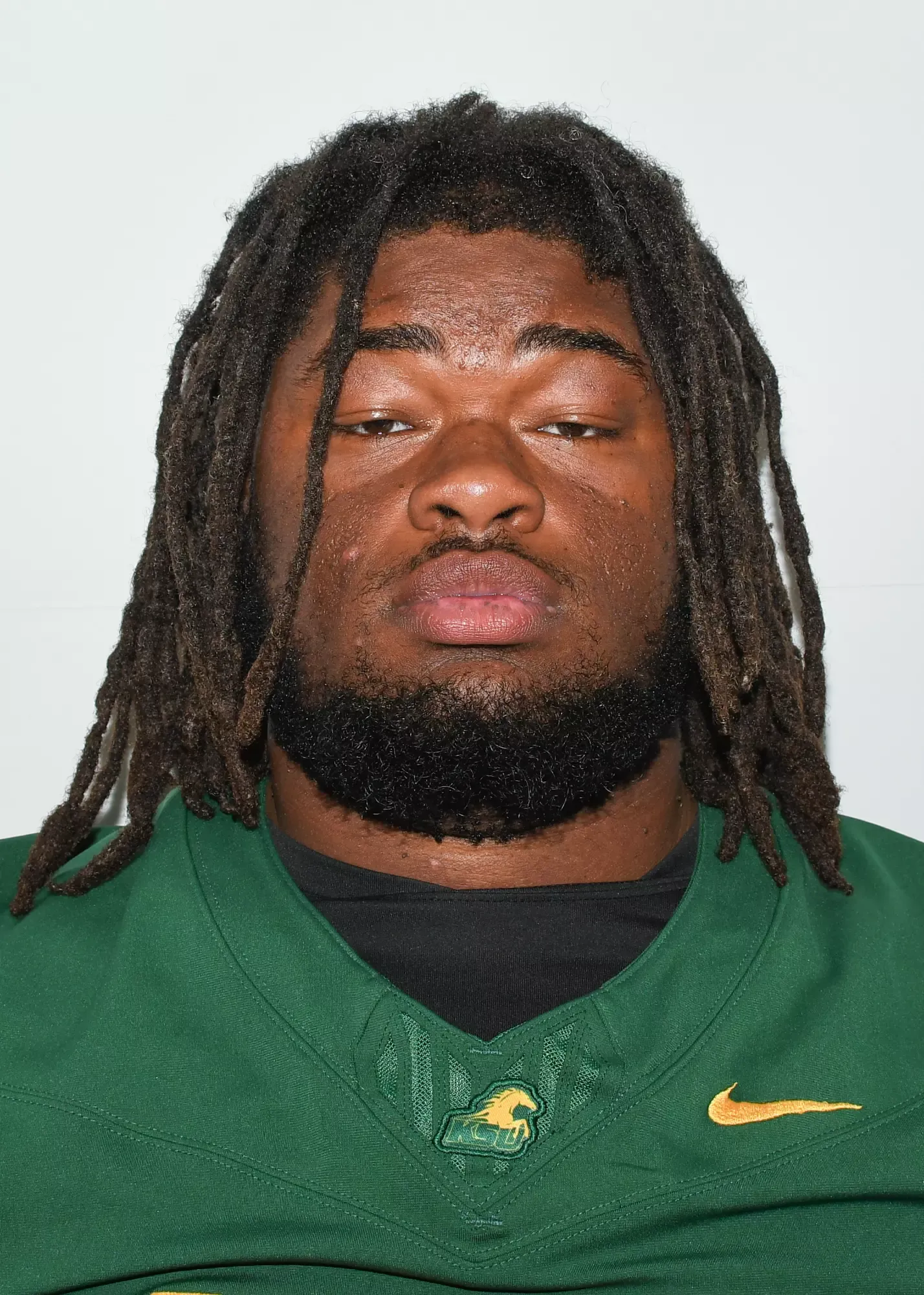 Trevor Vines, Football, Kentucky State University