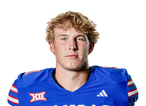 Keaton Kubecka, Football, undefined