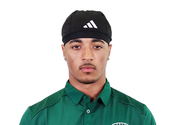 Kaden Hurst, Football, Ohio University