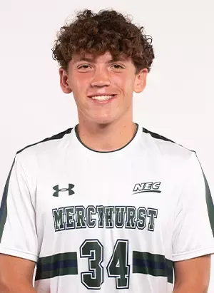 Colin Blanchette, Soccer, undefined