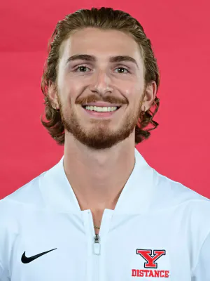 Blaze Fichter, Cross Country, undefined
