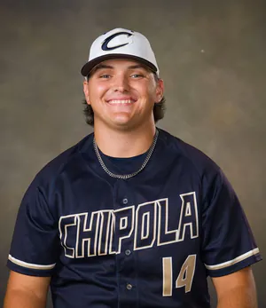 Brady Brock, Baseball, undefined