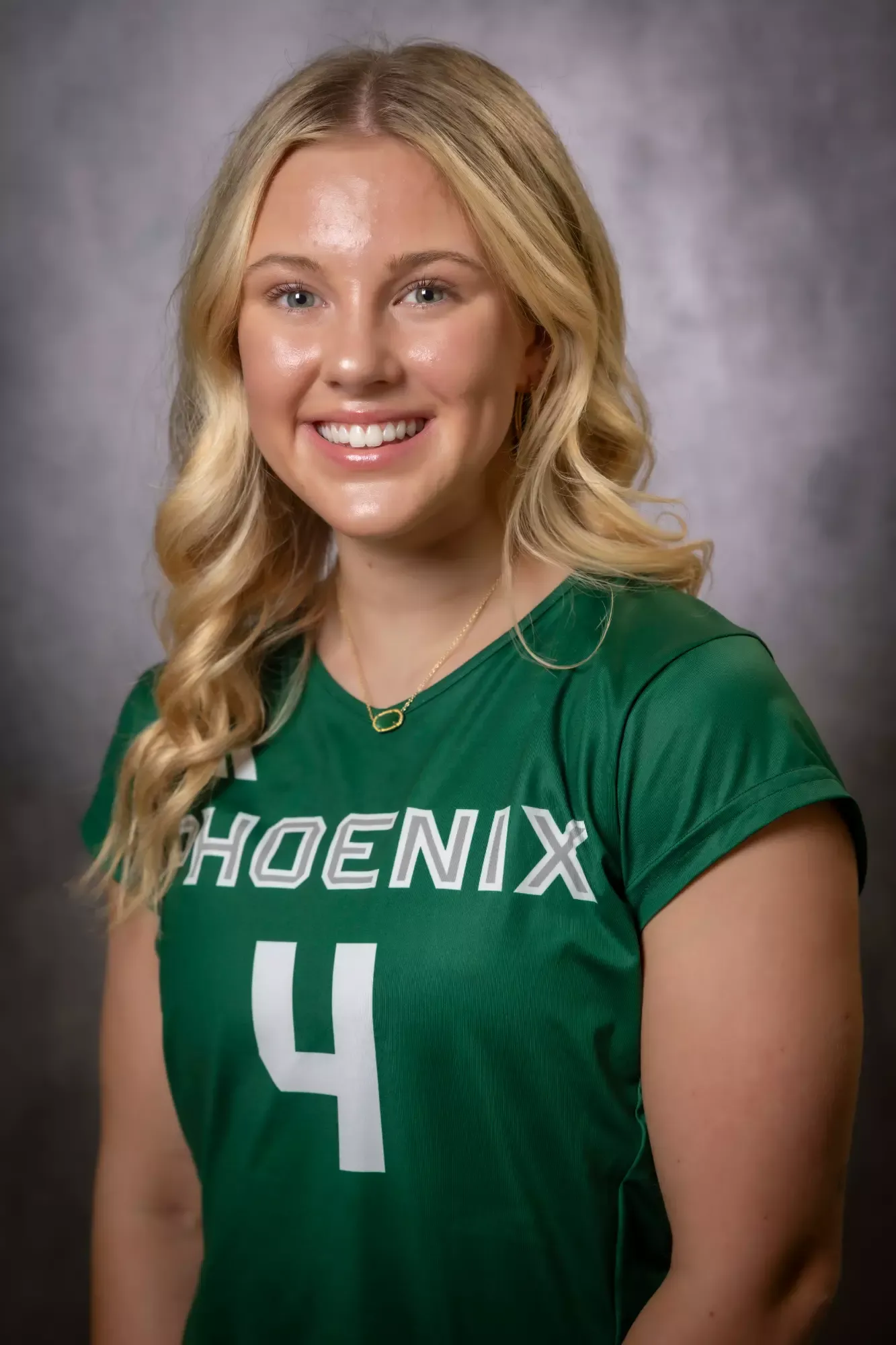 Kennedy Schmitz, Volleyball, University of Wisconsin-Green Bay