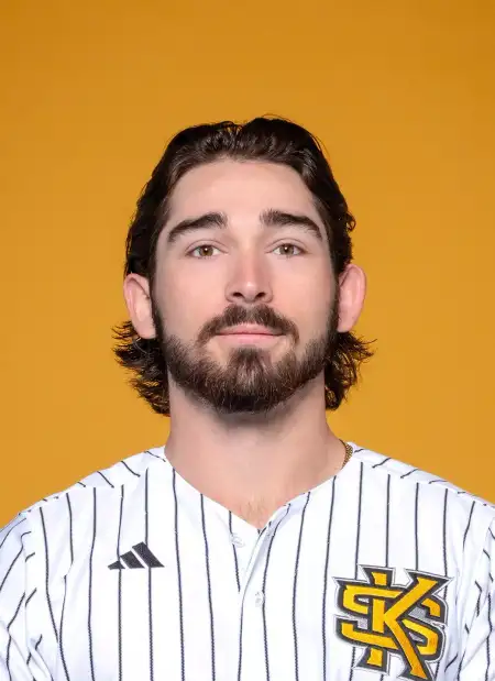 Aaron Posey, Baseball, Kennesaw State University