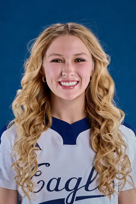 Valerie Combs, Softball, Georgia Southern University
