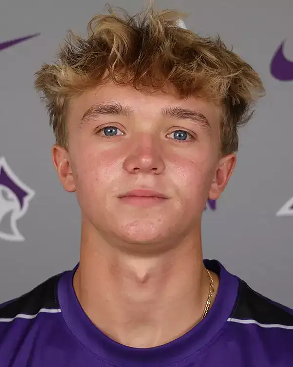 Joey Nigro, Soccer, Kenyon College