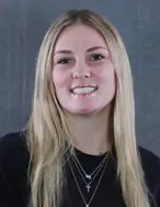 Abby Arend, Softball, undefined