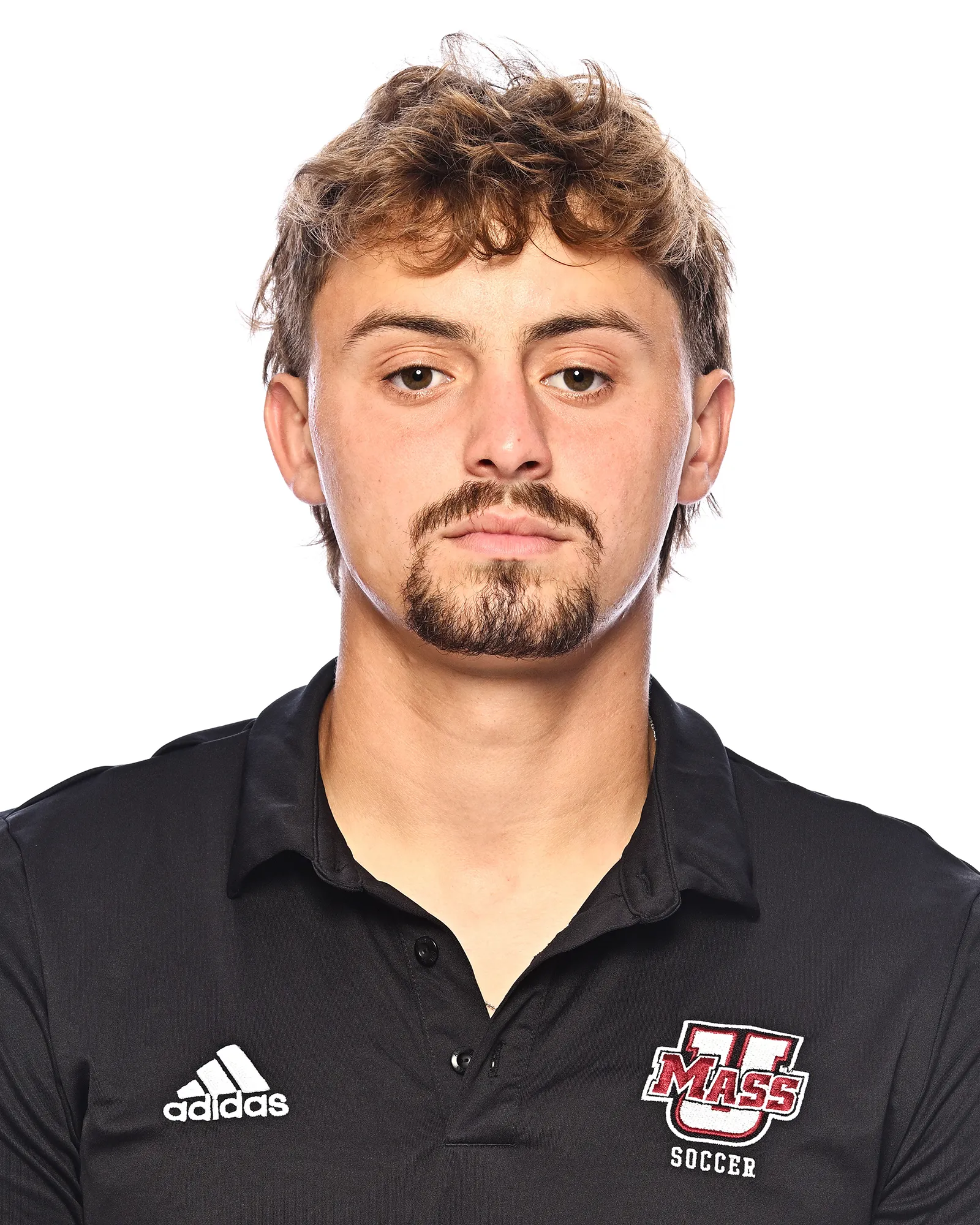 Dean Linden, Soccer, University of Massachusetts Amherst