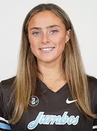 Sophie Haas, Lacrosse, Tufts University