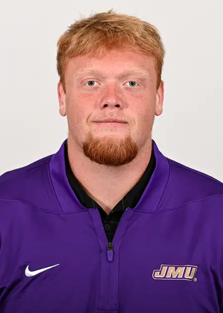 DJ Fox, Football, James Madison University