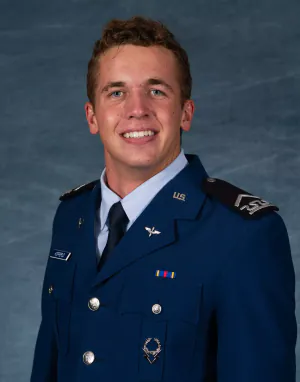 Brady Kopperud, Water Polo, undefined