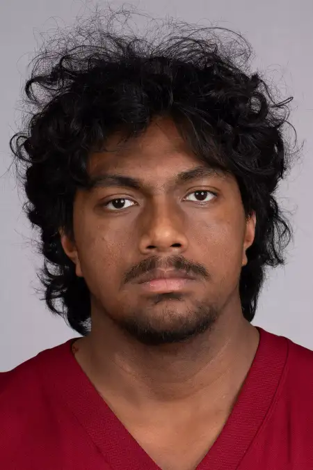 Maleek Tenisi, Football, Henderson State University