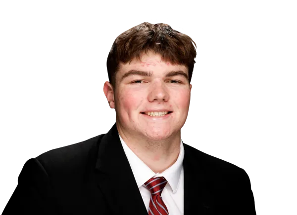 Jackson Lloyd, Football, undefined