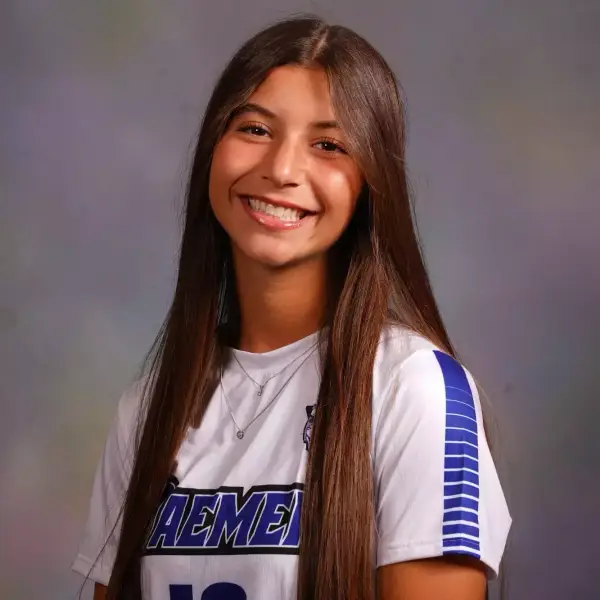 Victoria DiCarlo, Soccer, Daemen University