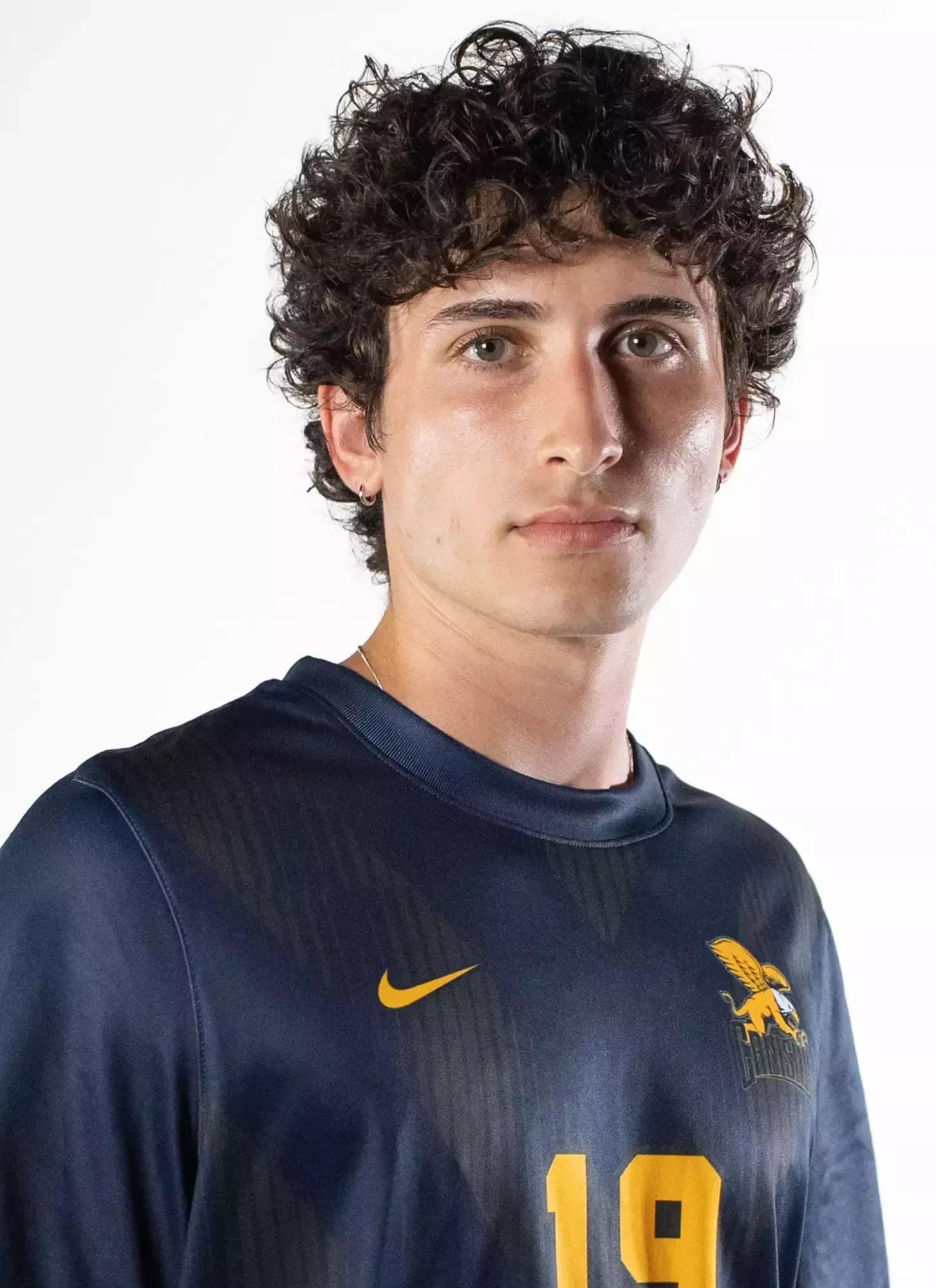 Miles Wadiche, Soccer, Canisius University