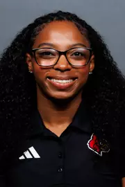 Zylah Sturdivant, Track and Field, undefined