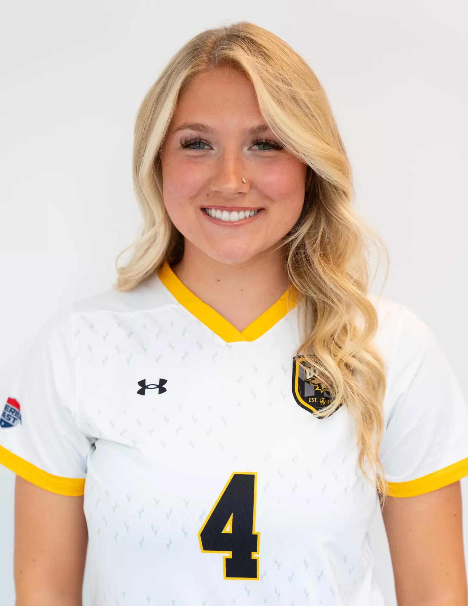 Payton Schenning, Soccer, undefined