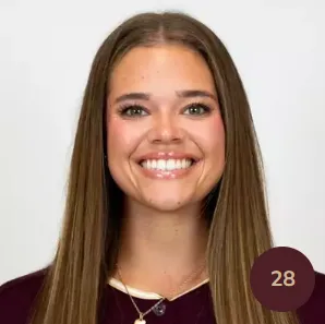 Kat Zarate, Softball, undefined