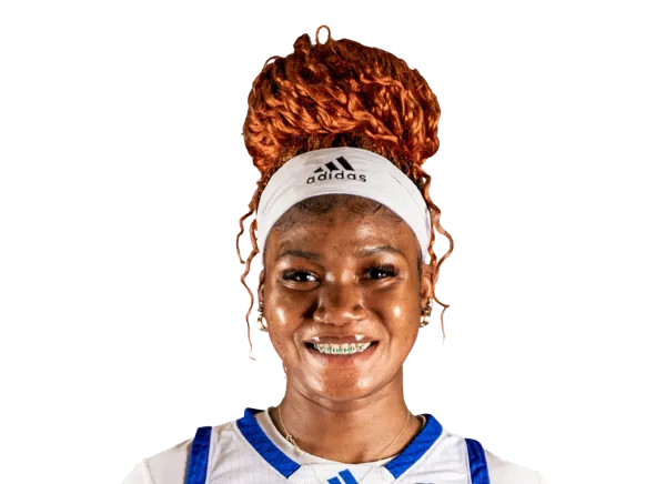 Deb Orianegbena, Basketball, University of North Carolina at Asheville