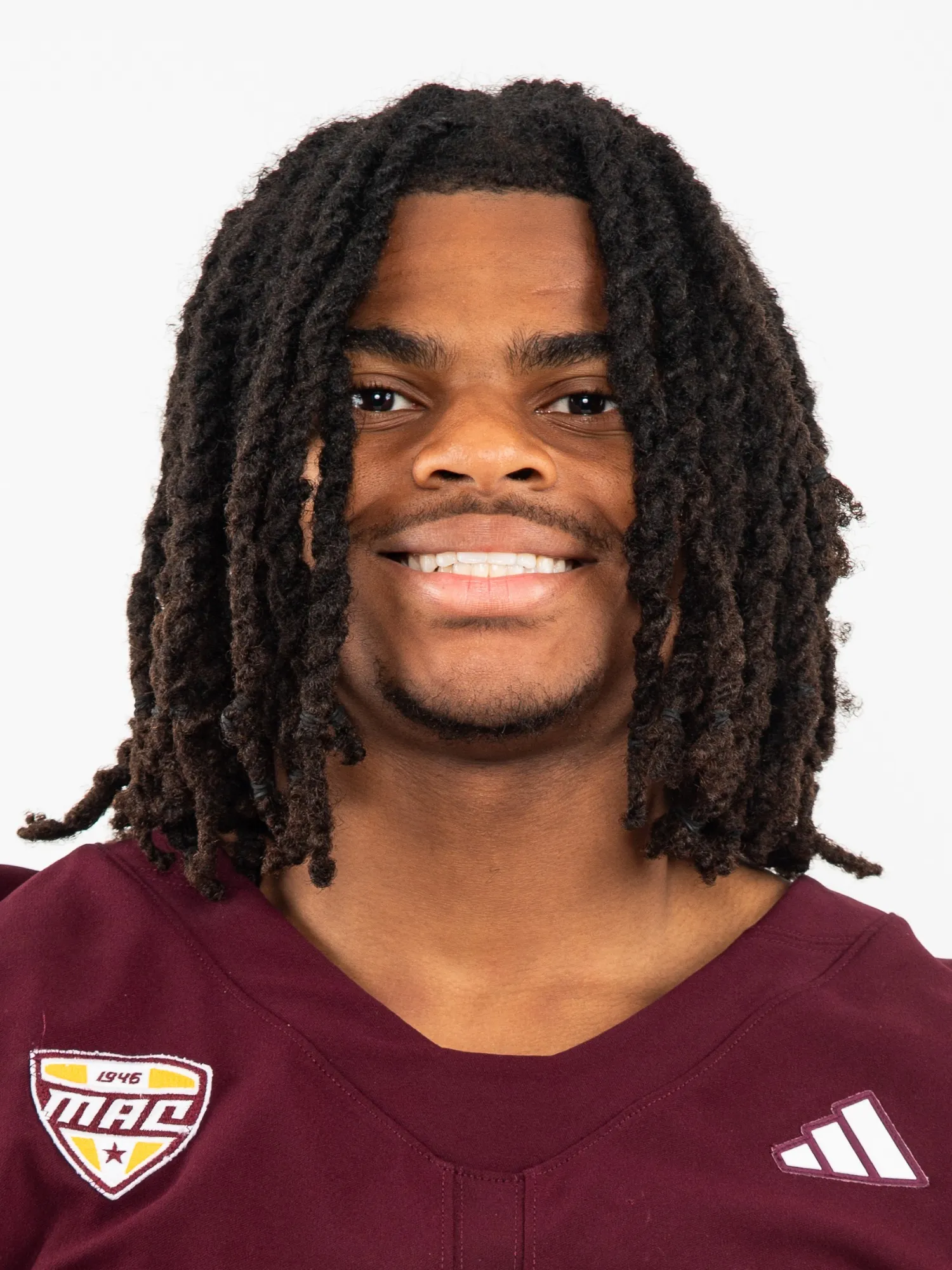 Kameran Hayward, Football, undefined