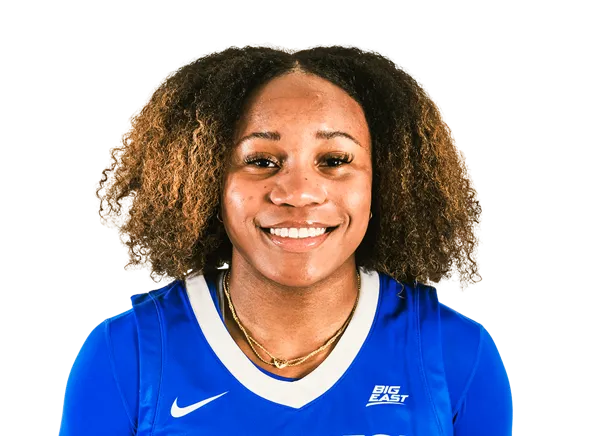 Kendall McGee, Basketball, undefined