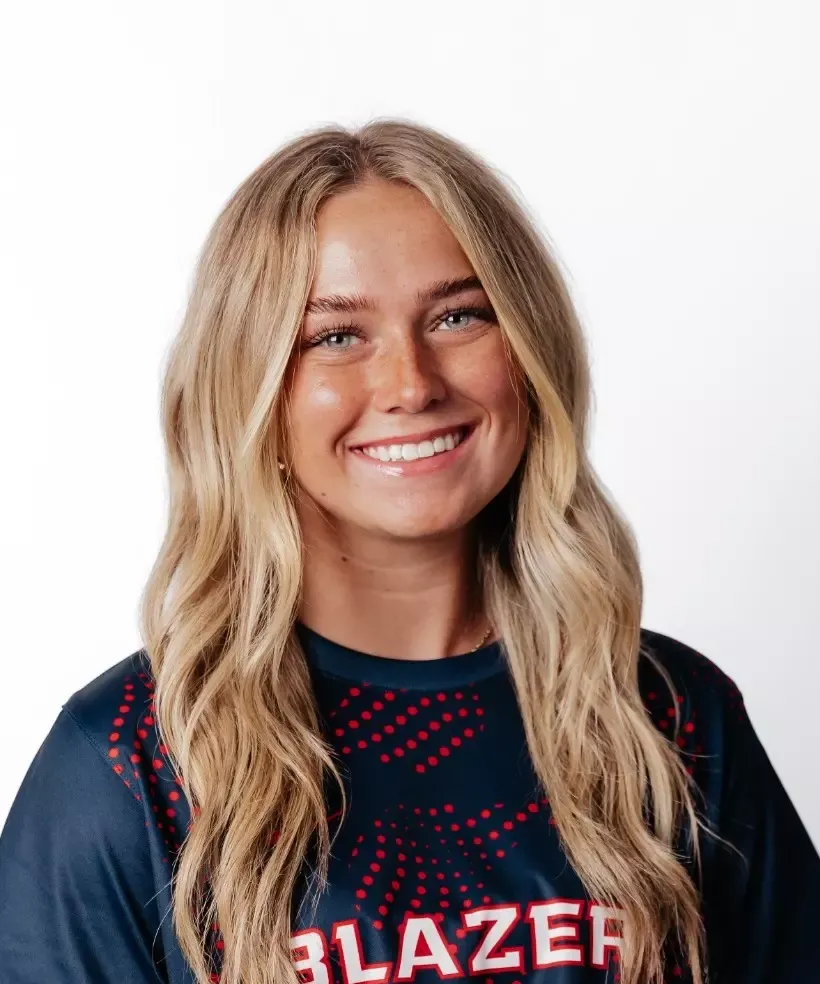Riley Rohr, Soccer, Utah Tech University