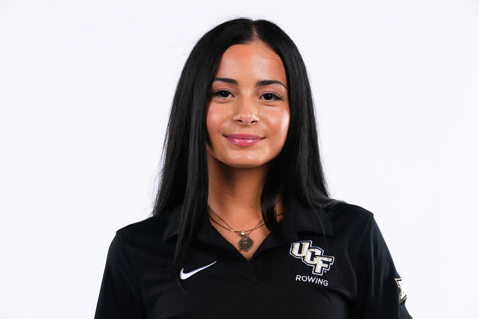 Alexandra Meserino, Rowing, undefined