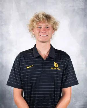 William Whitstone, Water Polo, undefined