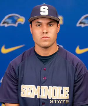 Juan Orozco, Baseball, undefined