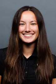 Keira Antoni, Track and Field, undefined