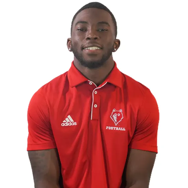 Zori Pierce, Football, Newberry College