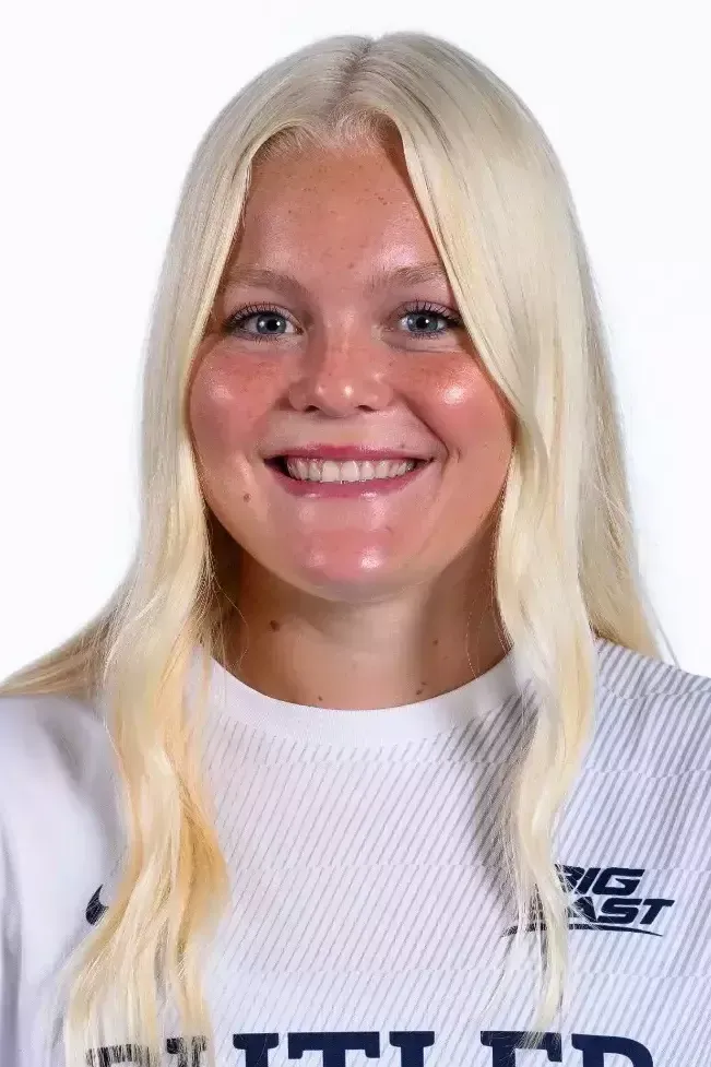 Elise May, Soccer, Butler University