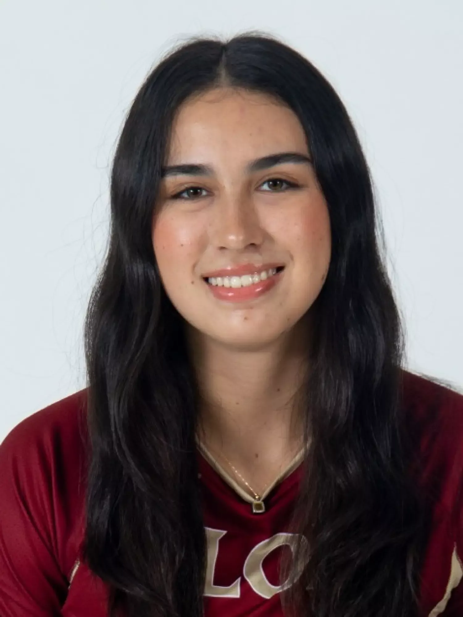 Dani Wallace, Volleyball, Elon University