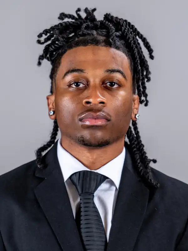 Jadon Meyers, Lacrosse, Hampton University