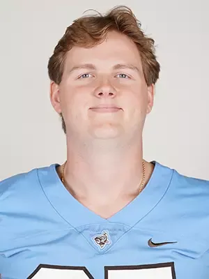 John Carey, Football, Tufts University