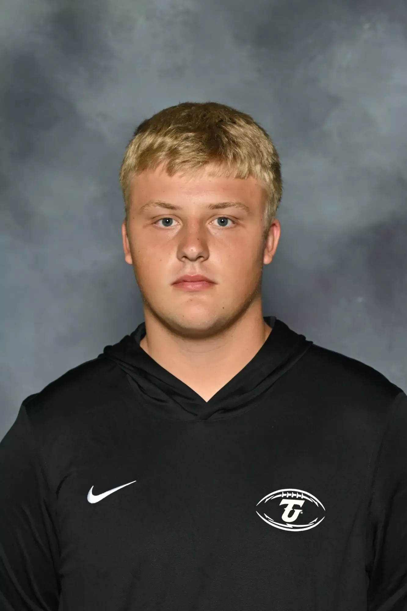 Marcus Cable, Football, Tiffin University