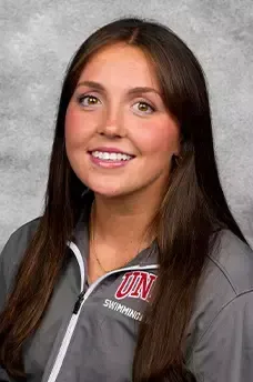 Alyssa Dimitriadis, Swimming & Diving, University of Nevada, Las Vegas