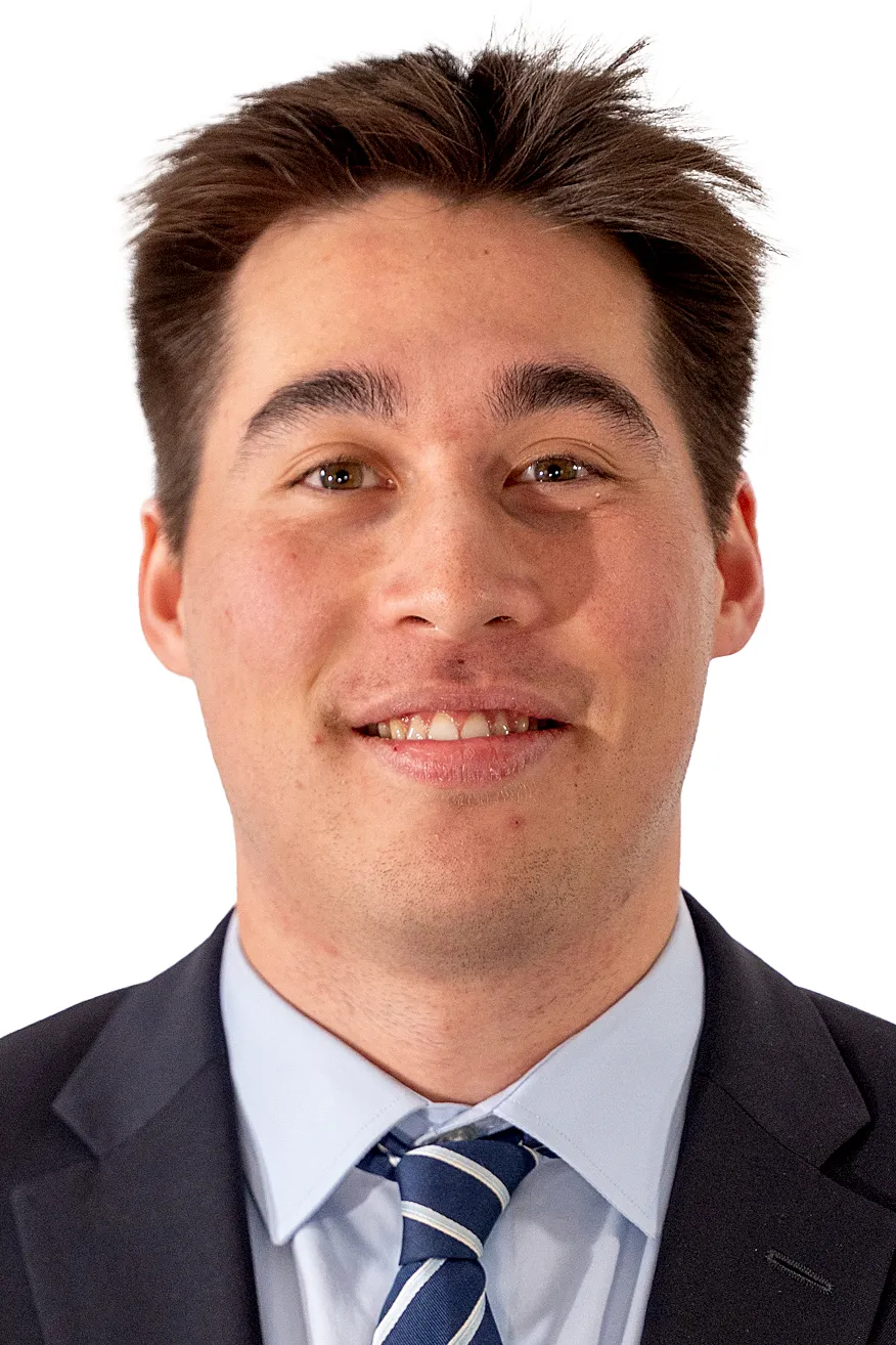 Peter Grandolfo, Lacrosse, undefined