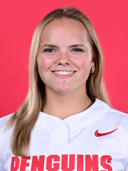 Elaina Primozic, Softball, Youngstown State University