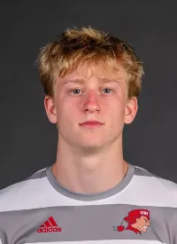 George Deibert, Soccer, Sacred Heart University
