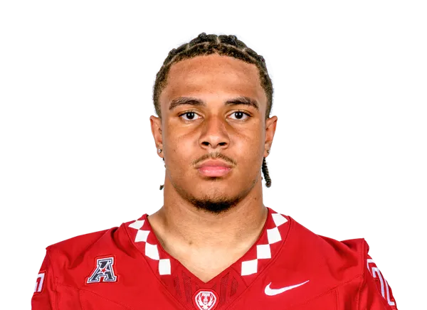Jordan Miller, Football, undefined