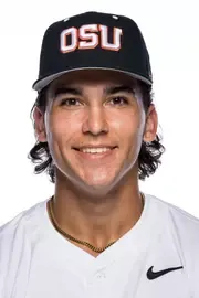 Garen Caulfield, Baseball, University of Arizona