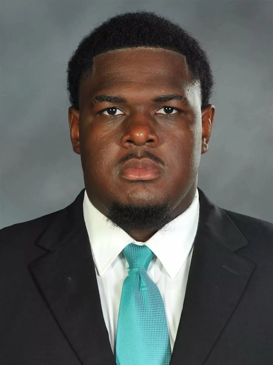 LaDamion Williams, Football, Texas Southern University