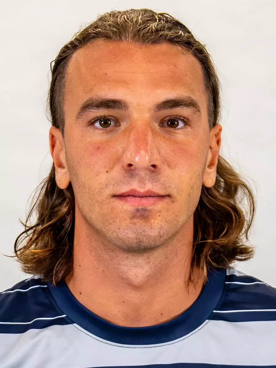 Nicola Brocca, Soccer, Palm Beach Atlantic University