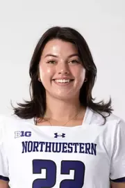 Serafina DeMunno, Lacrosse, undefined