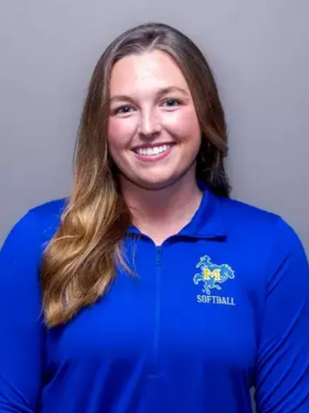 Maddie Taylor, Softball, McNeese State University