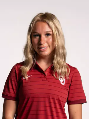 Montana Monk, Track and Field, undefined