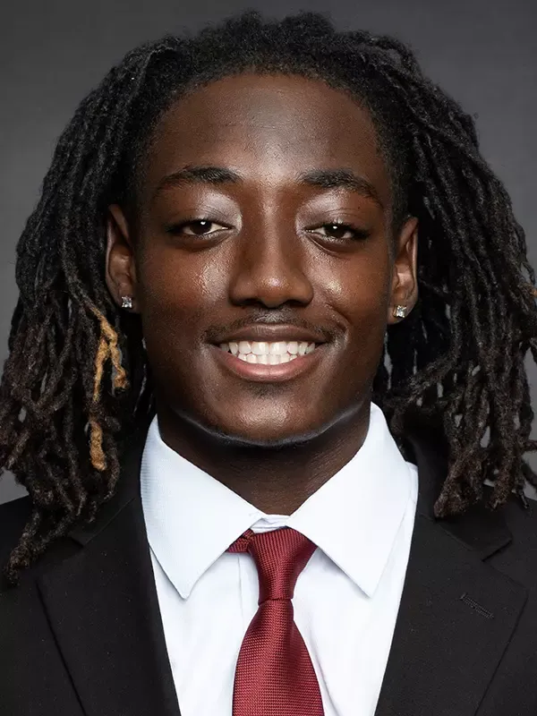Chance Whitfield, Football, undefined