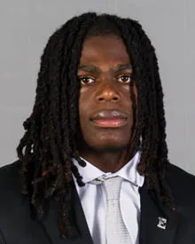Nazir Jones-Davis, Football, Eastern Michigan University
