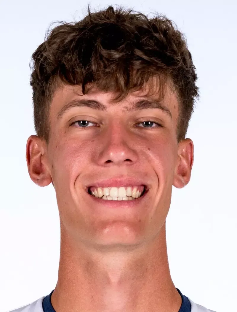 Jakub Medved, Tennis, Utah State University